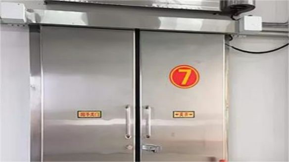 以質量為紐帶，打造冷鏈物流領域的品牌先進者